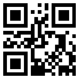 Il QrCode di 3912607659