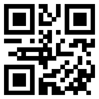 Scansione del Qr Code di 3912607661
