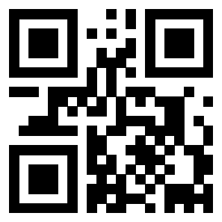 Scansione del Qr Code di 3912607663