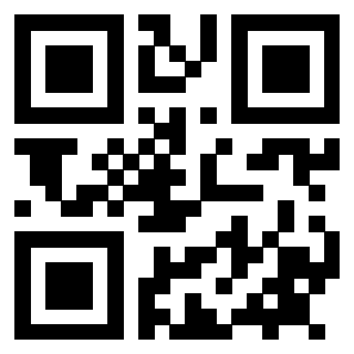 3912607665 - Immagine del Qr Code