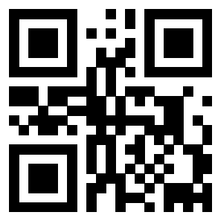 Immagine del Qr Code di 3912607666