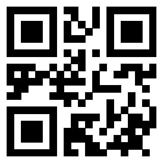3912607667 - Immagine del QrCode