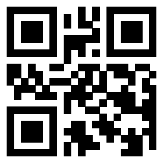 3912607668 Qr Code associato