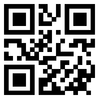 3912607669 - Immagine del Qr Code associato