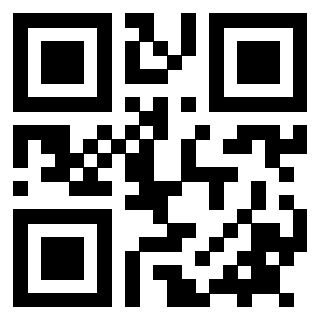 3912607672 - Immagine del Qr Code associato