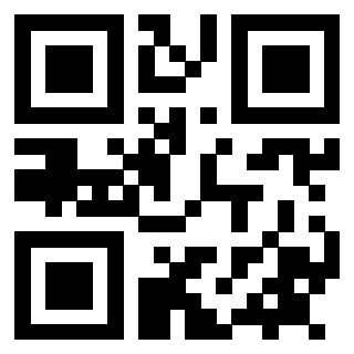 3912607673 - Immagine del Qr Code associato