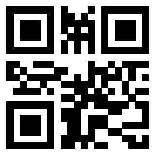 Scansione del Qr Code di 3912607676