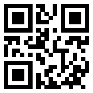 Scansione del Qr Code di 3912607677