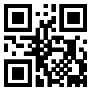 Il Qr Code di 3912607678