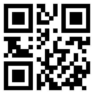 3912607679 QrCode associato