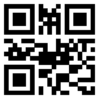 3912607680 QrCode associato