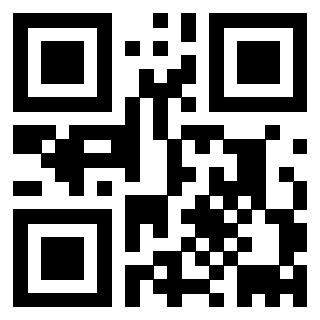 3912607683 QrCode associato