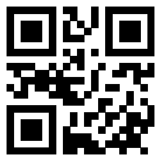 Il Qr Code di 3912607689
