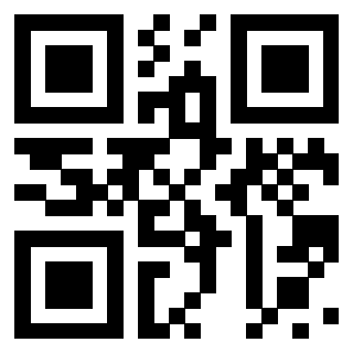 Immagine del QrCode di 3912607692