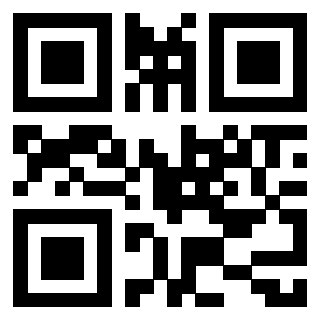 Immagine del QrCode di 3912607694