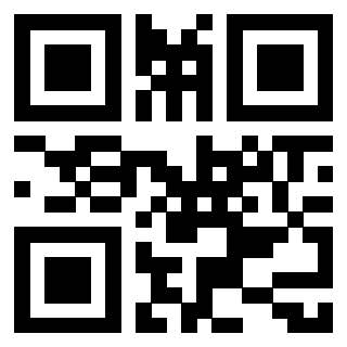 3912607695 QrCode associato
