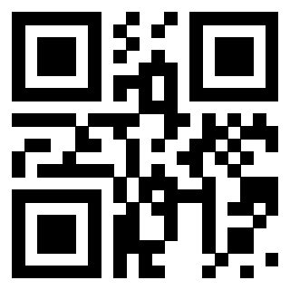 3912607696 - Immagine del QrCode associato