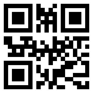 3912607699 QrCode associato