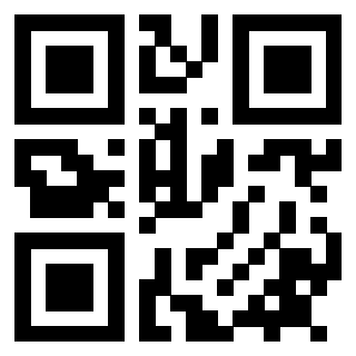 3912607700 - Immagine del QrCode