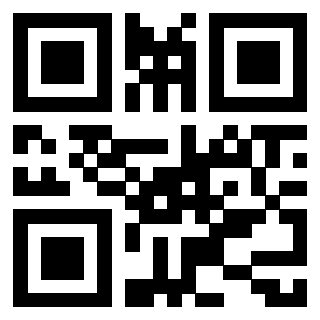 3912607703 - Immagine del Qr Code associato