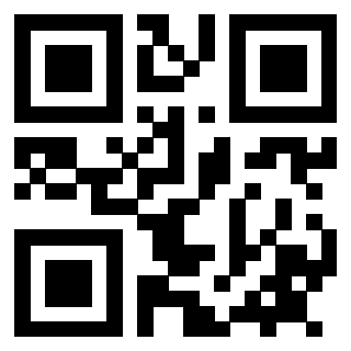 Il Qr Code di 3912607707