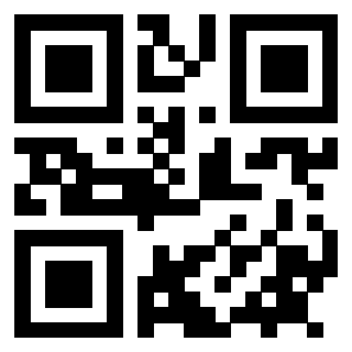 3912607711 - Immagine del QrCode associato