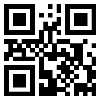 Il Qr Code di 3912607713