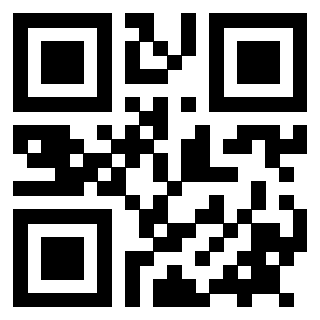 3912607714 Qr Code associato