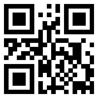 Scansione del Qr Code di 3912607716