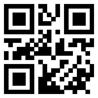 Il Qr Code di 3912607718