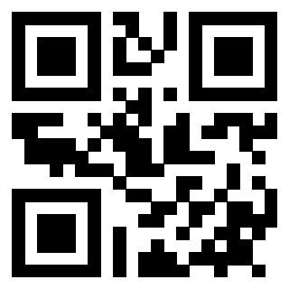 Il QrCode di 3912607719