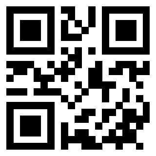 3912607723 Qr Code associato