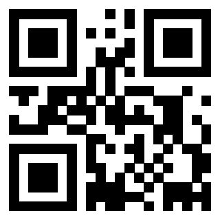 Scansione del Qr Code di 3912607726