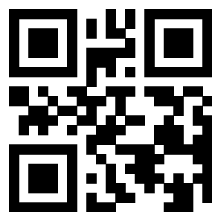 Scansione del Qr Code di 3912607727