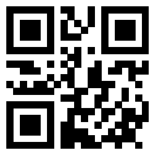 3912607729 - Immagine del QrCode
