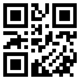 Immagine del QrCode di 3912607730