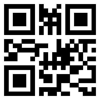 Immagine del Qr Code di 3912607732