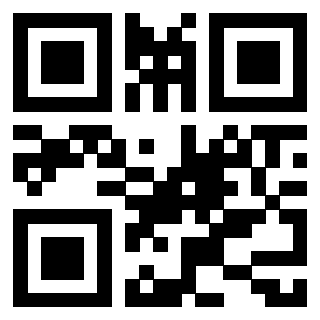 Immagine del Qr Code di 3912607733