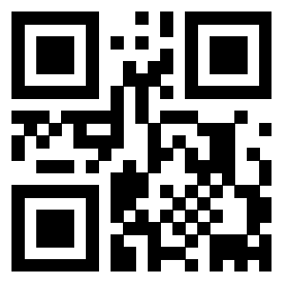 3912607738 QrCode associato
