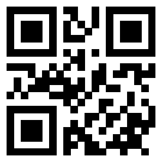 3912607739 QrCode associato