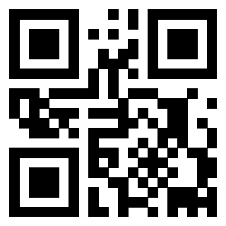 Il QrCode di 3912607741