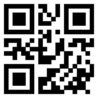 3912607744 - Immagine del Qr Code