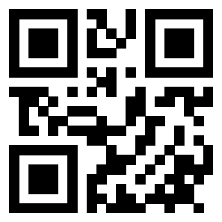 3912607748 QrCode associato