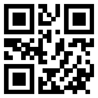 Il QrCode di 3912607749