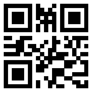 QrCode di 3912607750