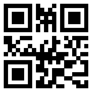 Immagine del QrCode di 3912607752