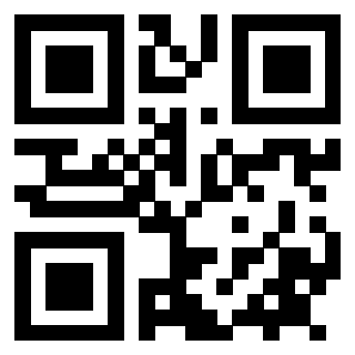 Scansione del QrCode di 3912607753