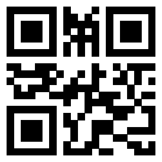 Immagine del QrCode di 3912607754