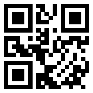 3912607760 - Immagine del Qr Code associato