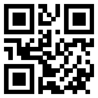 Il QrCode di 3912607761